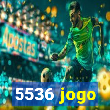 5536 jogo